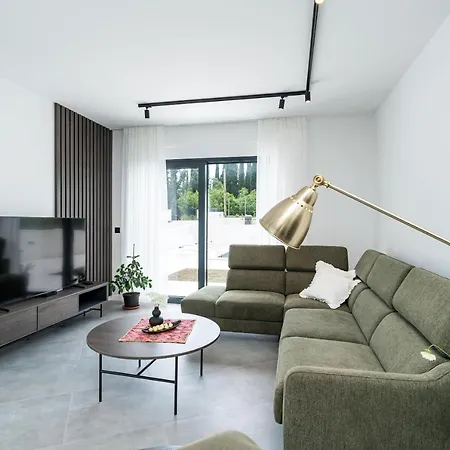 Villa Luce *