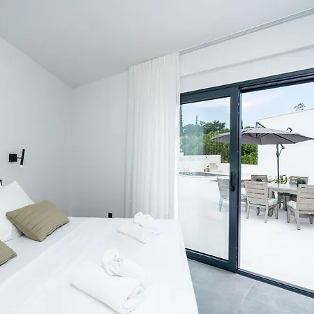 Villa Luce *