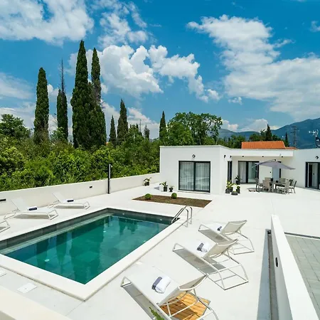 Villa Luce