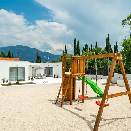 Villa Luce *