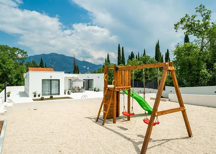 Villa Luce *